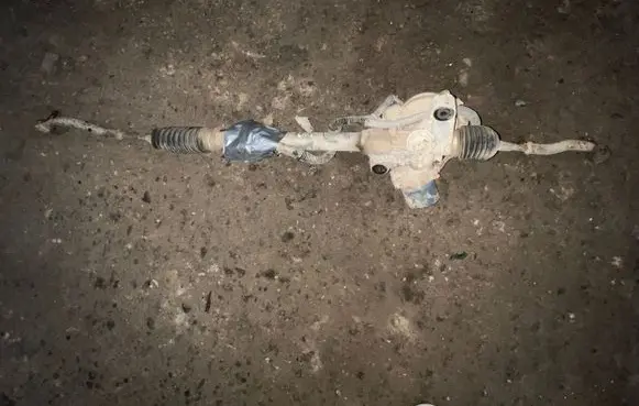 Honda Civic Steering rack Q003T62473 HSVBX8751 7515
