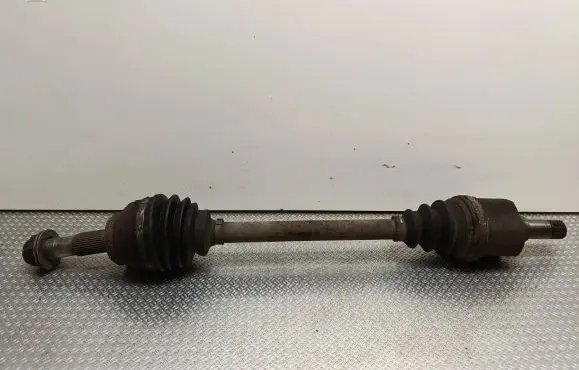 Fiat Ducato Front driveshaft