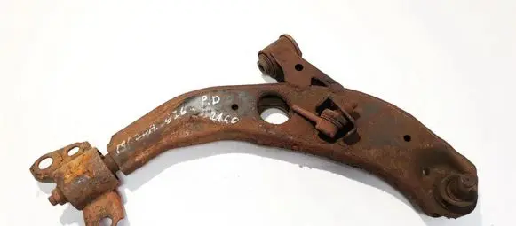 Mazda 626 Front lower control arm/wishbone