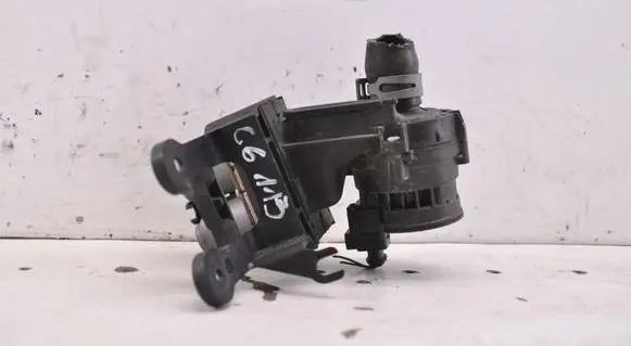 Audi A6 S6 C6 4F Coolant heater control valve 4F1959617B