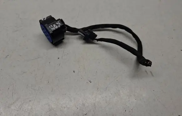 Hyundai Kona I Headlight/headlamp wiring loom/harness 