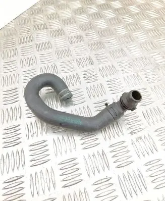 Mercedes-Benz C W204 Engine coolant pipe/hose A2048301096