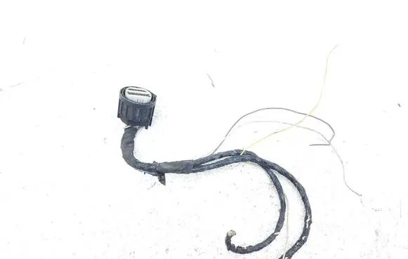 Ford Fusion II Gearbox/transmission wiring loom 