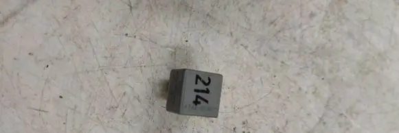 Audi A4 S4 B5 8D Other relay 443951253K