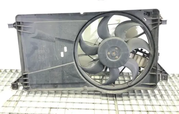 Volvo S40 Fan set 3M5H8C607RE