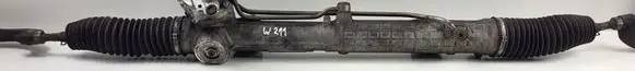 Mercedes-Benz E W211 Steering rack 2114602400