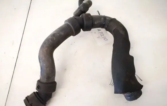 Audi A6 S6 C5 4B Engine coolant pipe/hose 4b0121101t