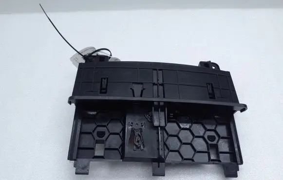 Audi Q7 4L Car ashtray 4L0857951