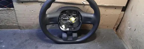 Citroen Berlingo Steering wheel 98210208ZD