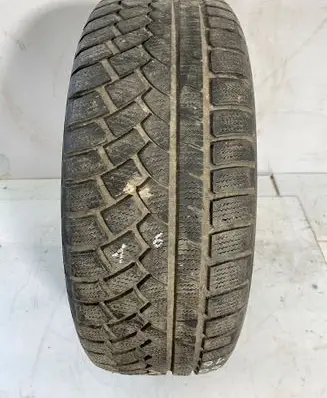 Volkswagen Transporter - Caravelle T4 R16 winter tire 