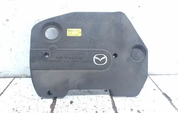 Mazda 6 Engine cover (trim) RF8G10216