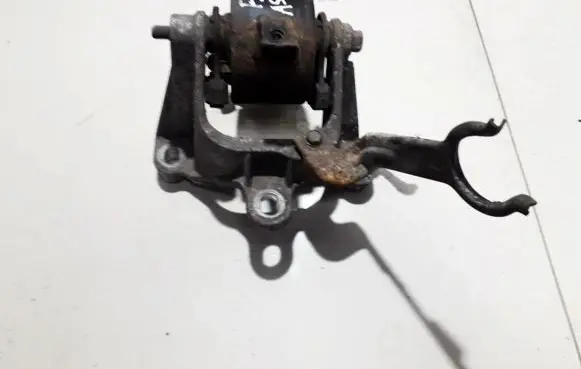 Honda Jazz Engine mount bracket
