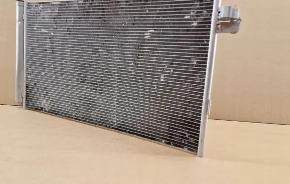 BMW 7 G11 G12 A/C cooling radiator (condenser) 