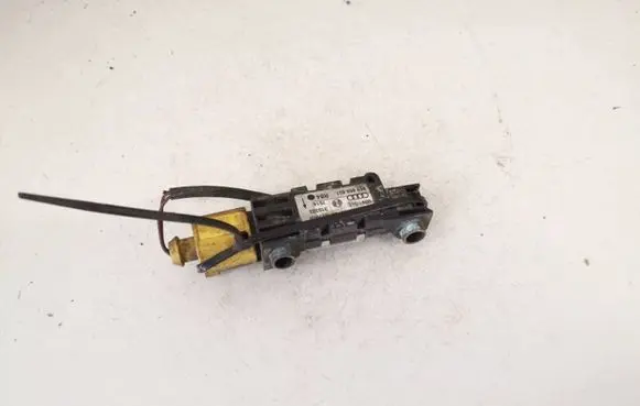 Audi A4 S4 B6 8E 8H Airbag deployment crash/impact sensor 8e0959651