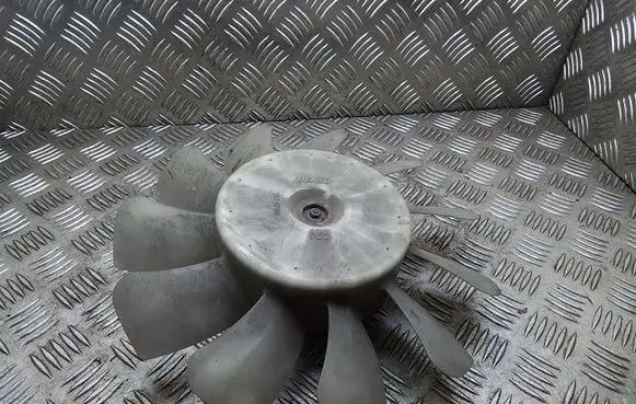 Lexus IS 220D-250-350 Fan impeller 