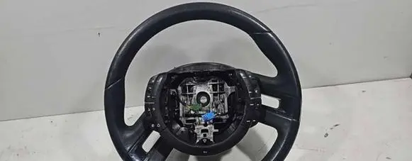 Citroen C4 Grand Picasso Steering wheel 96821842ZD 62DCB50879137