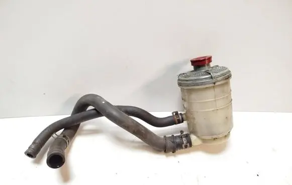 Honda Accord Power steering fluid tank/reservoir 