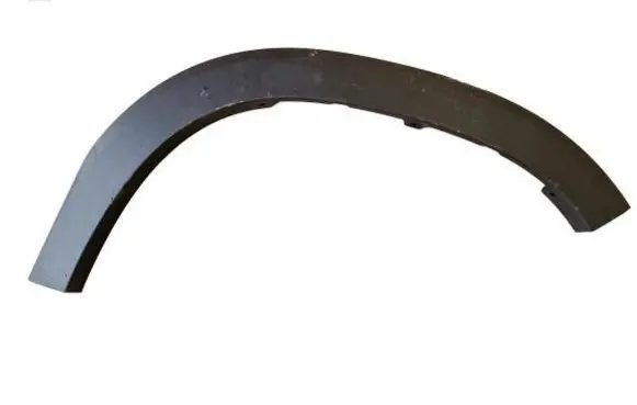 Dacia Duster II Front arch trim 8201734088