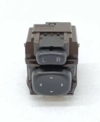 Toyota Avensis T270 Wing mirror switch 183647