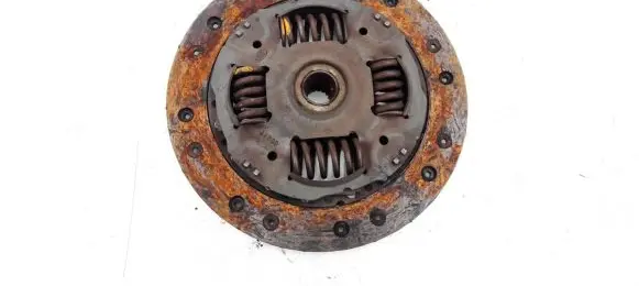 Clutch pressure plate