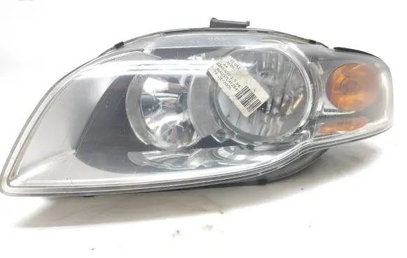 Audi A4 S4 B7 8E 8H Headlight/headlamp 8E0941003AJ 0301219201