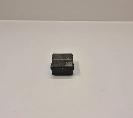 Jaguar F-Type Tire pressure control unit GX6314F012AD