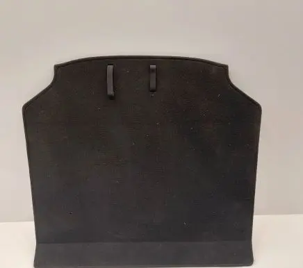 Nissan Leaf II (ZE1) Trunk/boot mat liner 849085SH0A