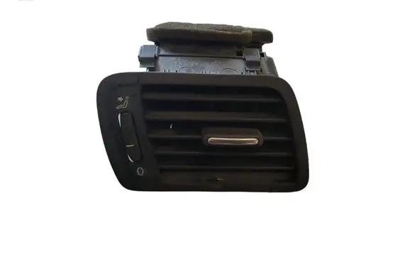 Volkswagen PASSAT B6 Dashboard side air vent grill/cover trim 3c2819702e