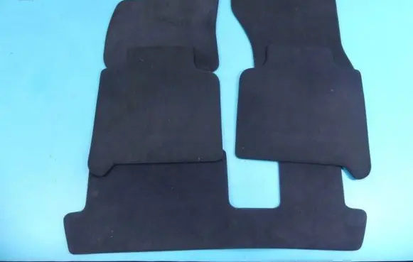 BMW 2 F45 Front floor carpet liner IMPRK1313916