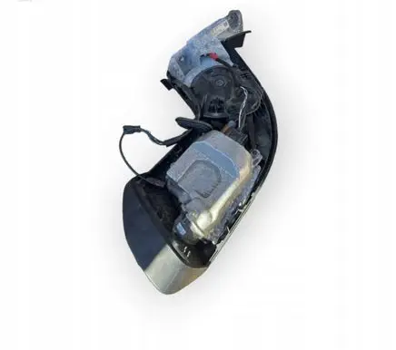 Mercedes-Benz Sprinter W906 Front door electric wing mirror A9608101513