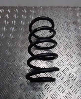 Hyundai Santa Fe Rear coil spring