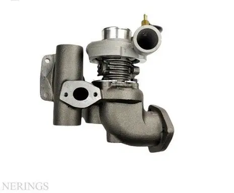 Land Rover Defender Turbo 452055-0004 TC10-0014 452055-5004S