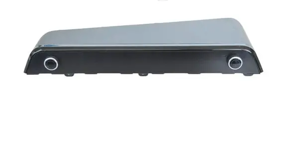 KIA EV6 Interior fan control switch 