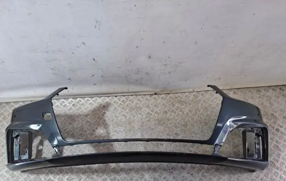 Audi A5 Front bumper 8W6807437F