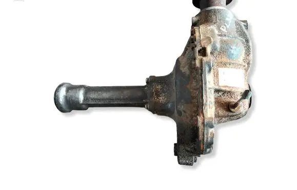Land Rover Range Rover Sport L320 Front differential 5H223017GBRANGE 5H223017GB