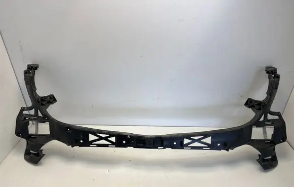Mercedes-Benz GLE (W166 - C292) Front bumper mounting bracket A1668854265 R0X369