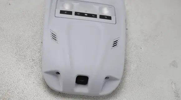 Opel Crossland X Front seat light 455567867 9825205380 316627975
