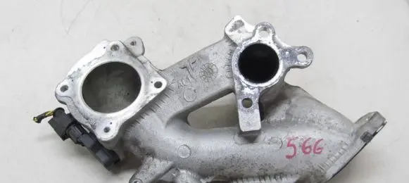 Honda CR-V Air intake hose/pipe