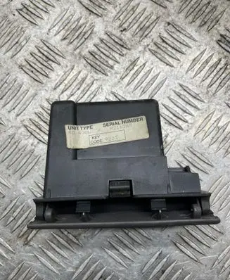 Ford Transit Ashtray (front) C0DE9223 M216265
