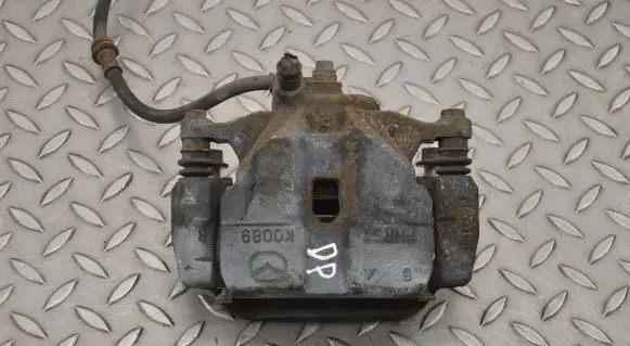 Mazda 6 Front brake caliper