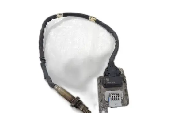 Peugeot 308 Lambda probe sensor 9678570780