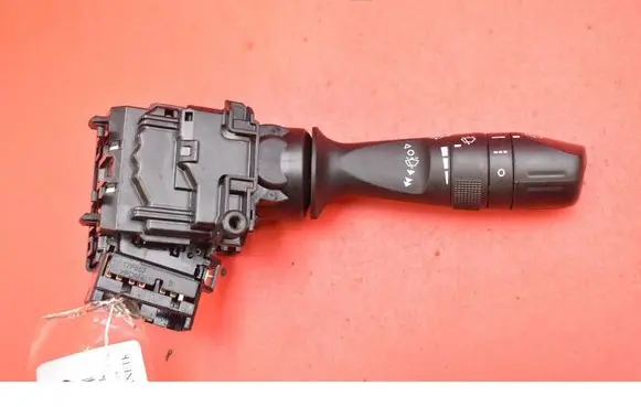 Toyota Auris E180 Headlight wiper switch 17F857