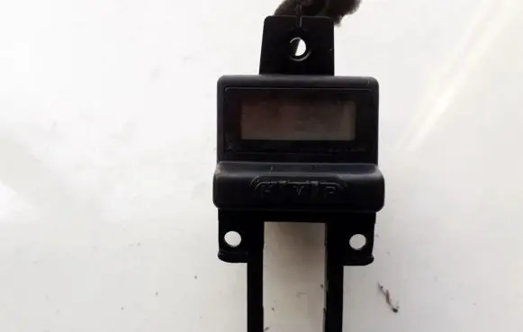Hyundai Getz Screen/display/small screen 945201C000 94520-1C000