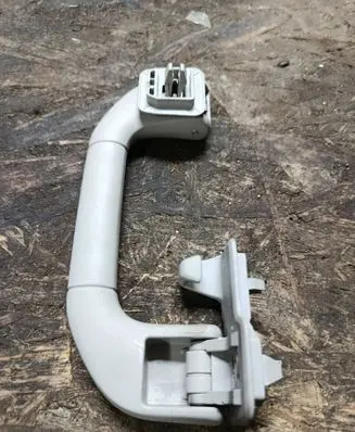 Mercedes-Benz C W204 Rear interior roof grab handle A2048100151