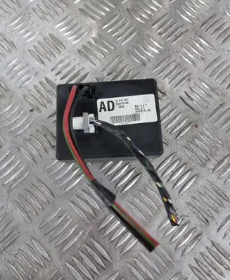 Opel Insignia A Other control units/modules 13310351
