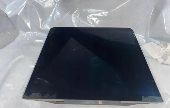 Mercedes-Benz S W223 Screen/display/small screen 2239000032