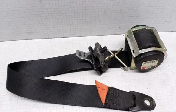 Ford Focus C-MAX Front seatbelt 3M51R61295AC