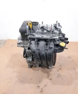 Volkswagen Up Engine CHYB