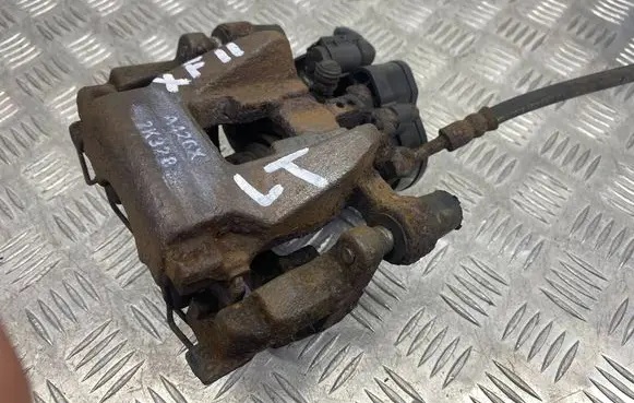 Jaguar XF X260 Rear brake caliper GX732K328BE