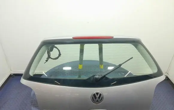 Volkswagen Polo IV 9N3 Tailgate/trunk/boot lid 